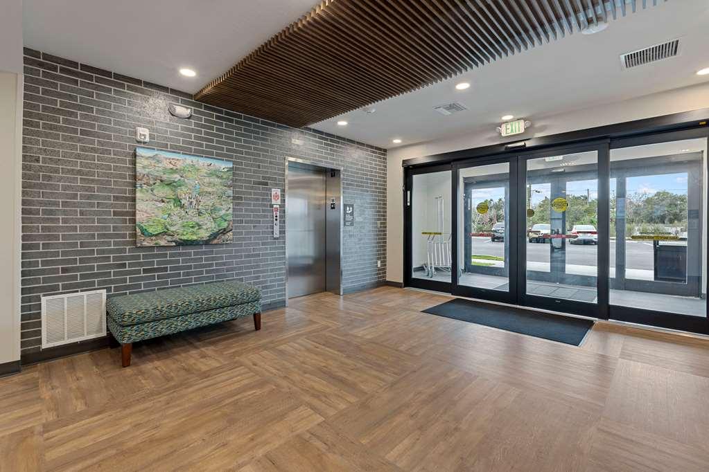 Extended Stay America Premier Suites - Ukiah Nội địa bức ảnh