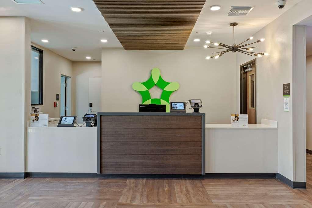 Extended Stay America Premier Suites - Ukiah Nội địa bức ảnh