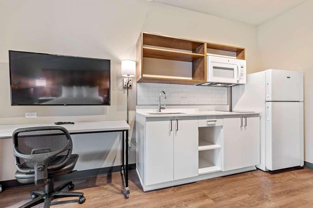 Extended Stay America Premier Suites - Ukiah Phòng bức ảnh