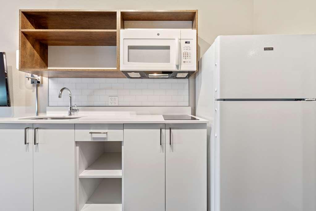 Extended Stay America Premier Suites - Ukiah Phòng bức ảnh