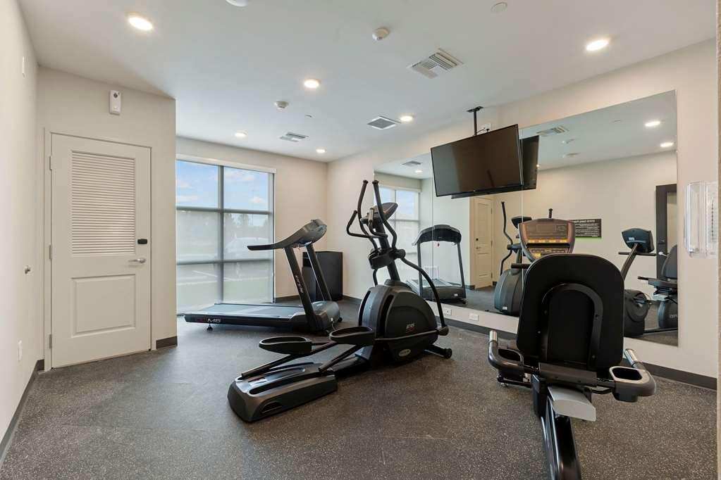 Extended Stay America Premier Suites - Ukiah Tiện nghi bức ảnh