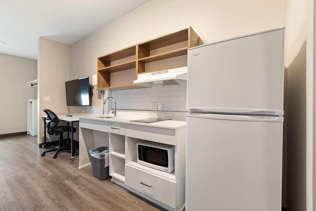 Extended Stay America Premier Suites - Ukiah Phòng bức ảnh