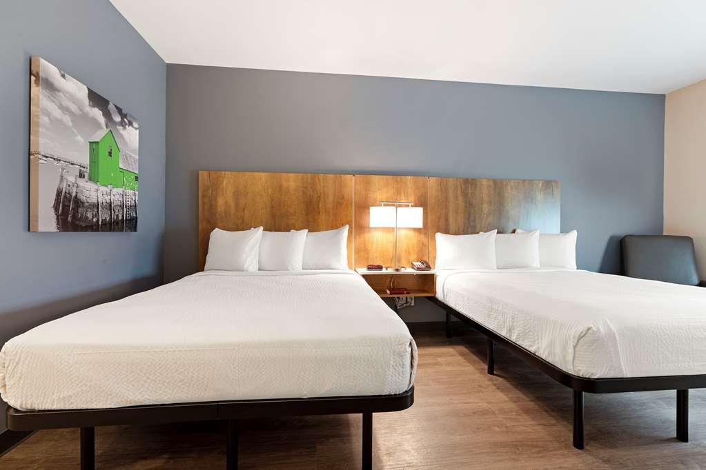 Extended Stay America Premier Suites - Ukiah Phòng bức ảnh