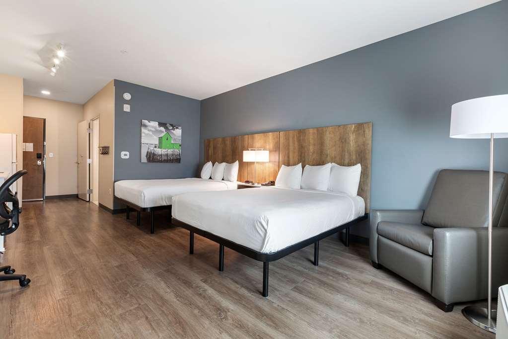 Extended Stay America Premier Suites - Ukiah Phòng bức ảnh
