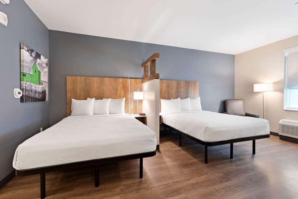 Extended Stay America Premier Suites - Ukiah Phòng bức ảnh