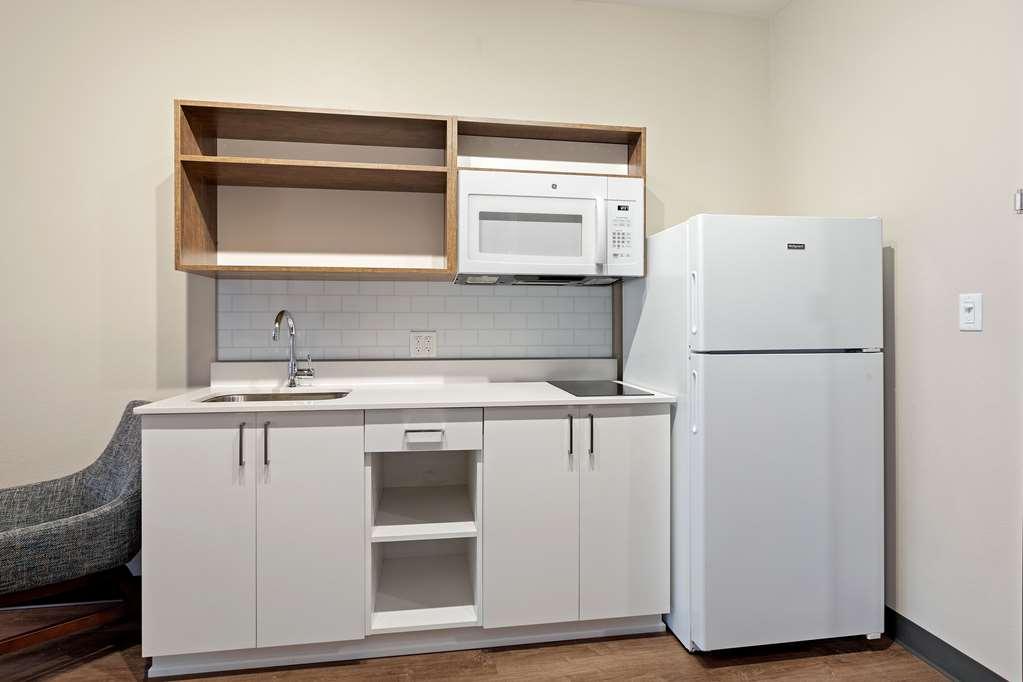 Extended Stay America Premier Suites - Ukiah Phòng bức ảnh