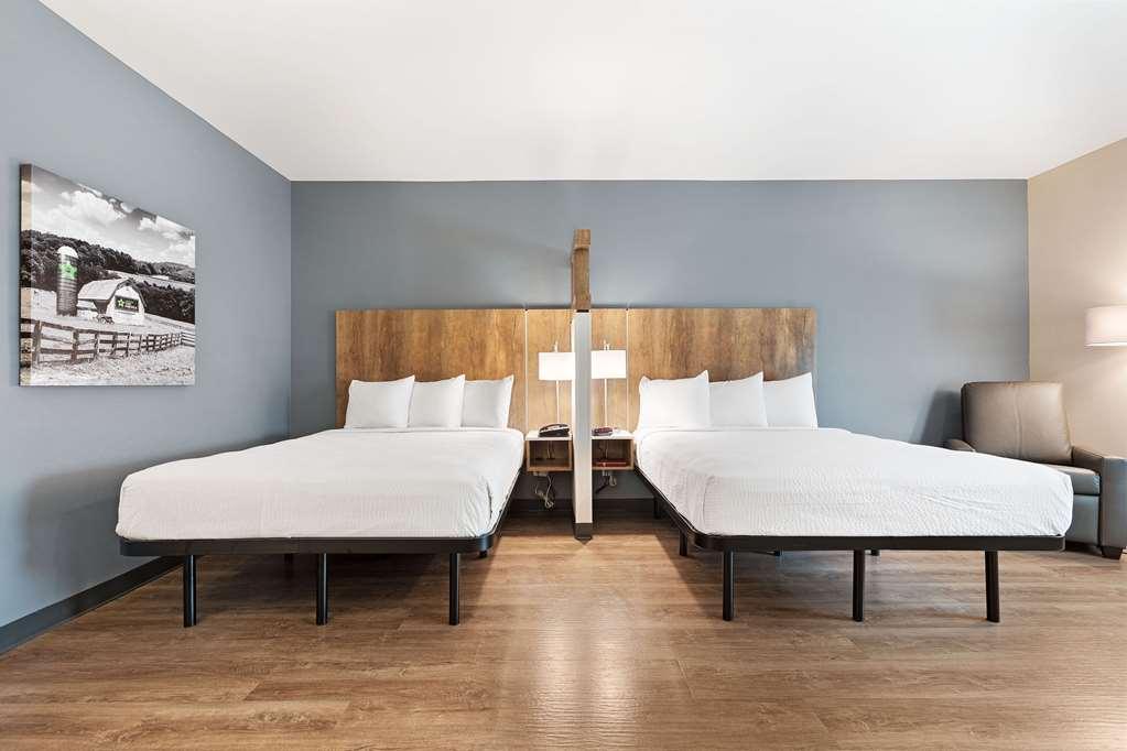 Extended Stay America Premier Suites - Ukiah Phòng bức ảnh