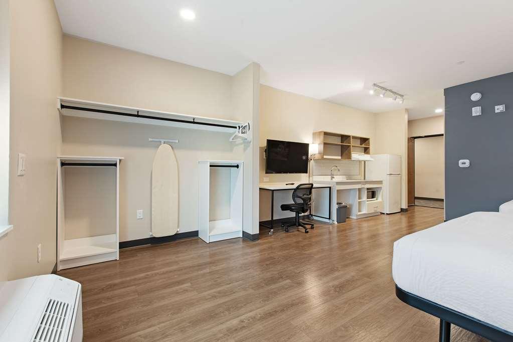 Extended Stay America Premier Suites - Ukiah Phòng bức ảnh