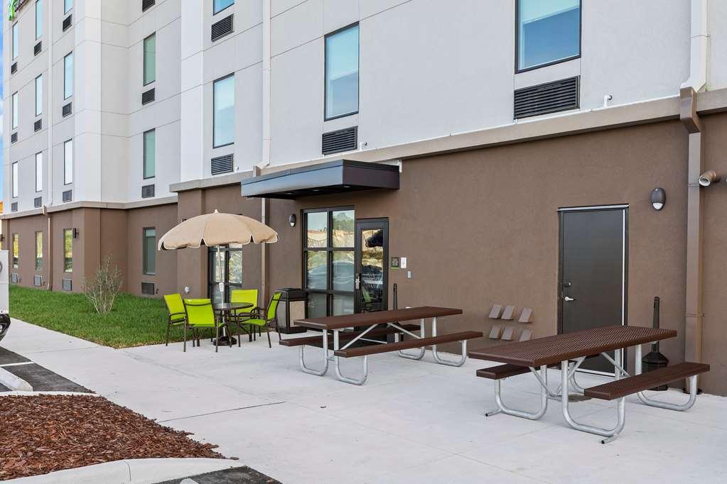 Extended Stay America Premier Suites - Ukiah Tiện nghi bức ảnh
