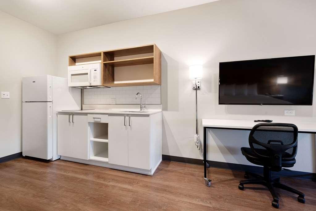 Extended Stay America Premier Suites - Ukiah Phòng bức ảnh