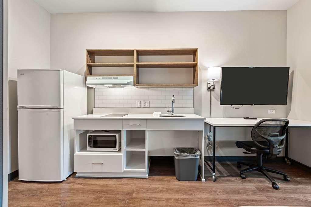 Extended Stay America Premier Suites - Ukiah Phòng bức ảnh