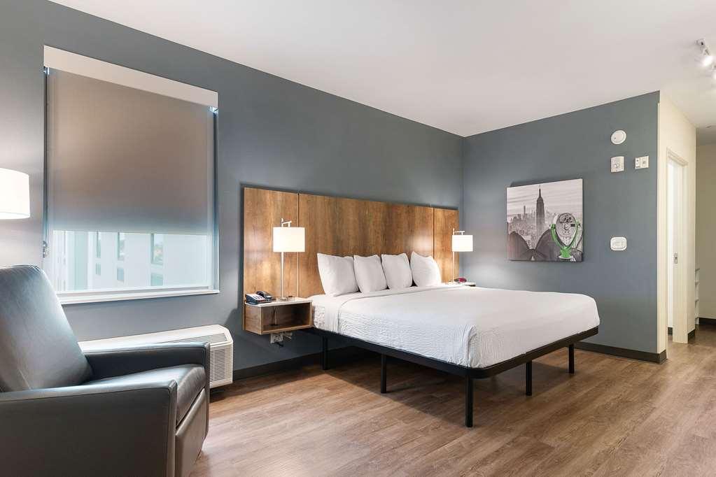Extended Stay America Premier Suites - Ukiah Phòng bức ảnh