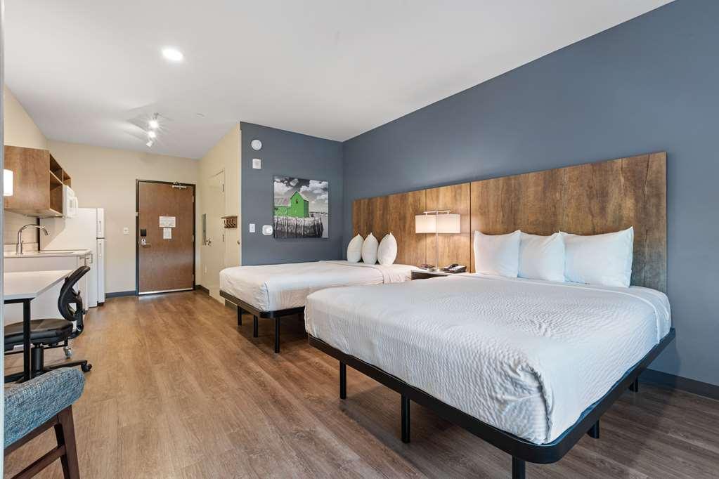 Extended Stay America Premier Suites - Ukiah Phòng bức ảnh