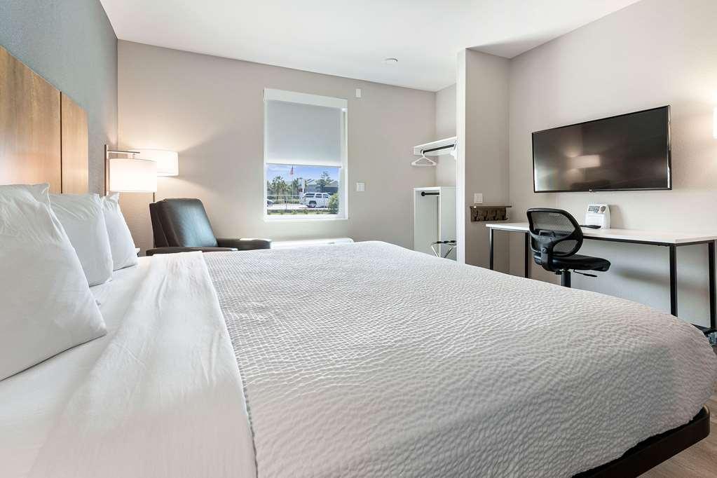 Extended Stay America Premier Suites - Ukiah Phòng bức ảnh