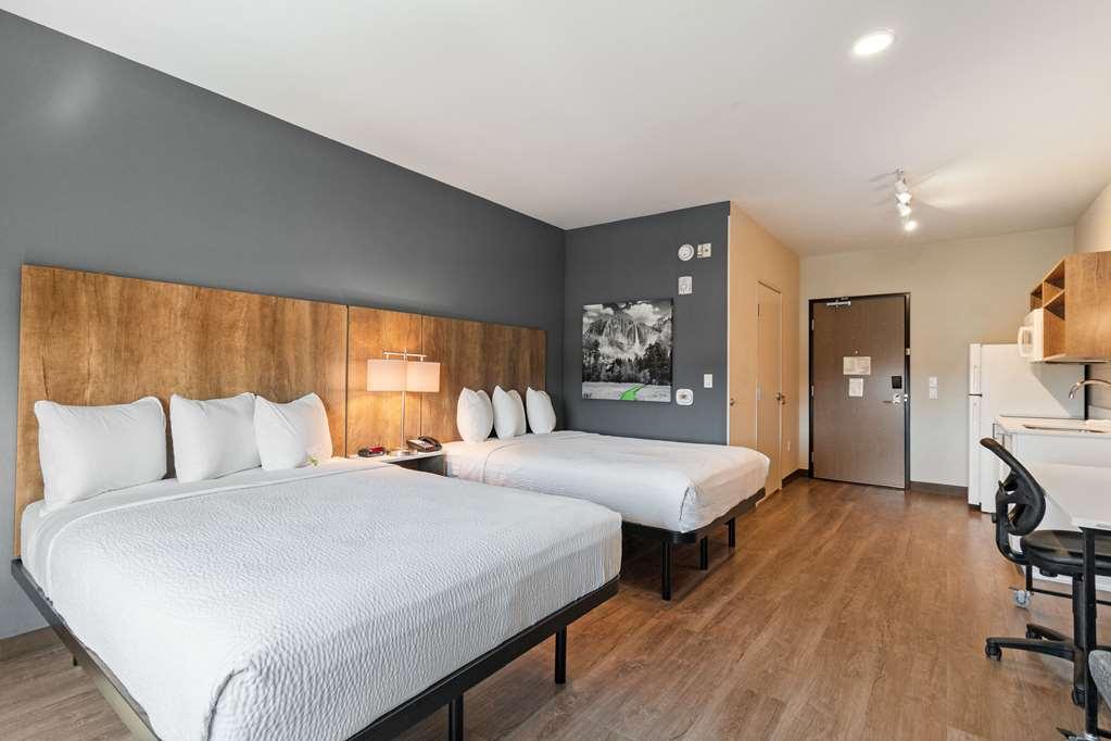 Extended Stay America Premier Suites - Ukiah Phòng bức ảnh