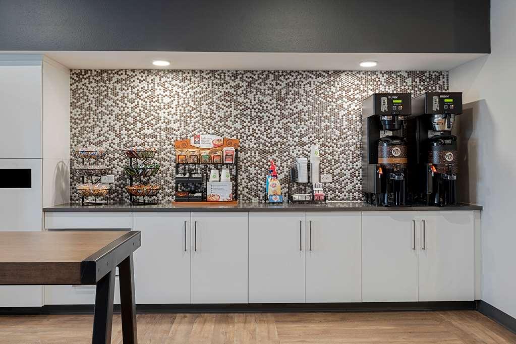 Extended Stay America Premier Suites - Ukiah Ngoại thất bức ảnh