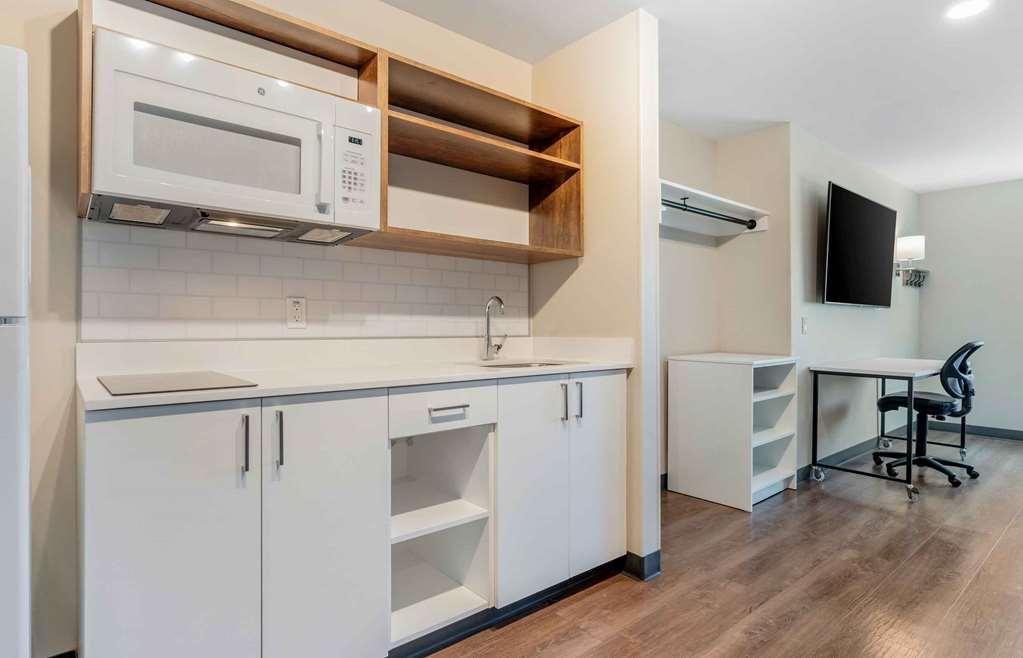 Extended Stay America Premier Suites - Ukiah Phòng bức ảnh