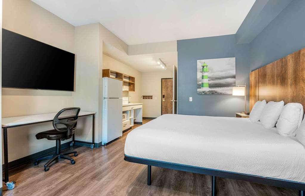 Extended Stay America Premier Suites - Ukiah Phòng bức ảnh
