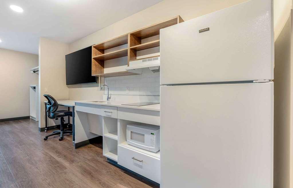 Extended Stay America Premier Suites - Ukiah Phòng bức ảnh
