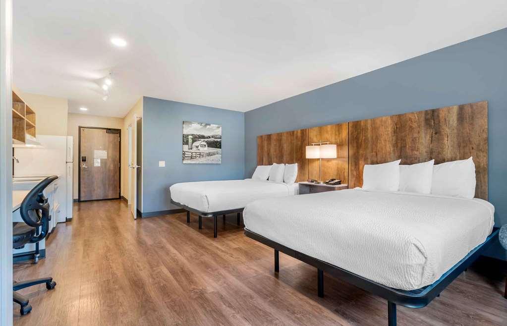 Extended Stay America Premier Suites - Ukiah Phòng bức ảnh