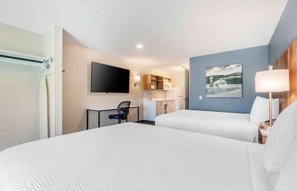 Extended Stay America Premier Suites - Ukiah Phòng bức ảnh
