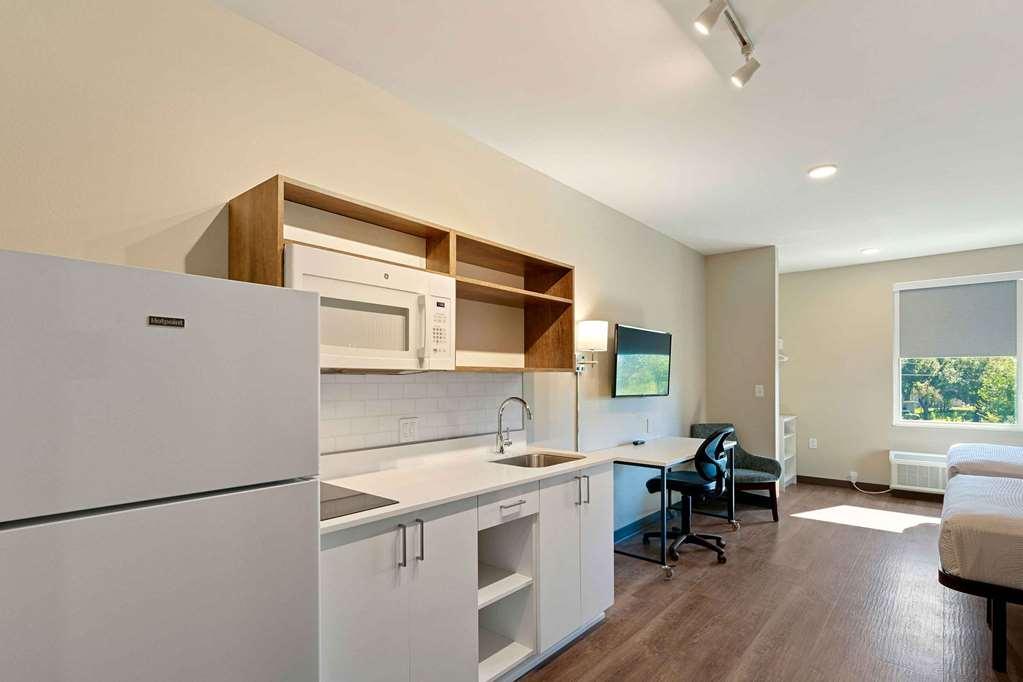 Extended Stay America Premier Suites - Ukiah Phòng bức ảnh
