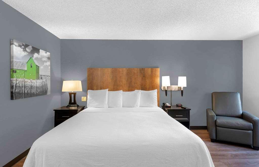 Extended Stay America Premier Suites - Ukiah Phòng bức ảnh