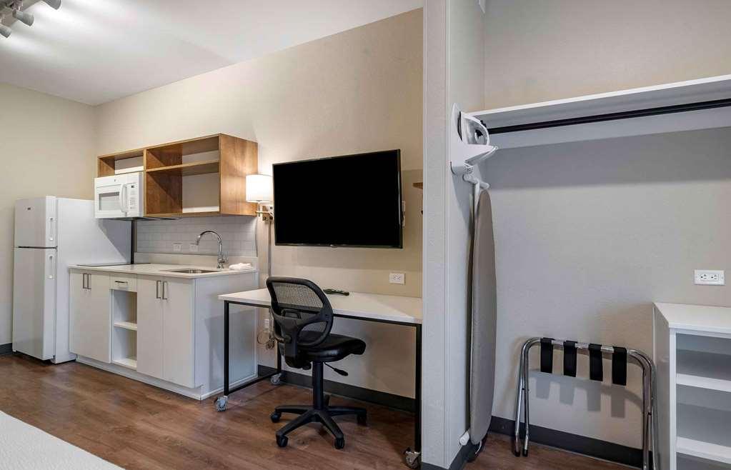 Extended Stay America Premier Suites - Ukiah Phòng bức ảnh