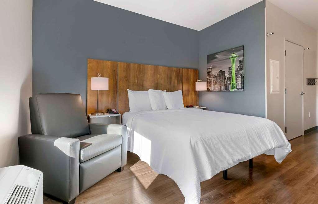 Extended Stay America Premier Suites - Ukiah Phòng bức ảnh