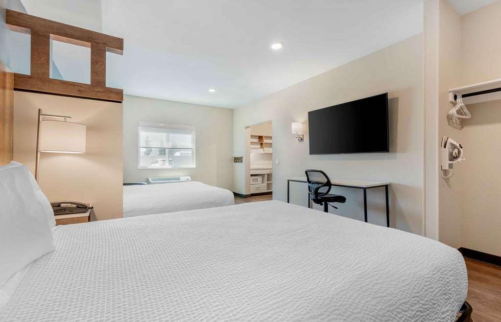 Extended Stay America Premier Suites - Ukiah Phòng bức ảnh