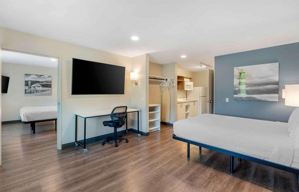 Extended Stay America Premier Suites - Ukiah Phòng bức ảnh