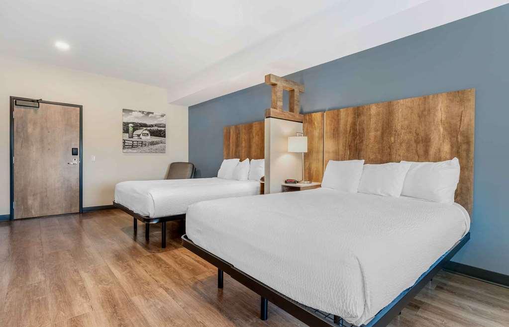 Extended Stay America Premier Suites - Ukiah Phòng bức ảnh