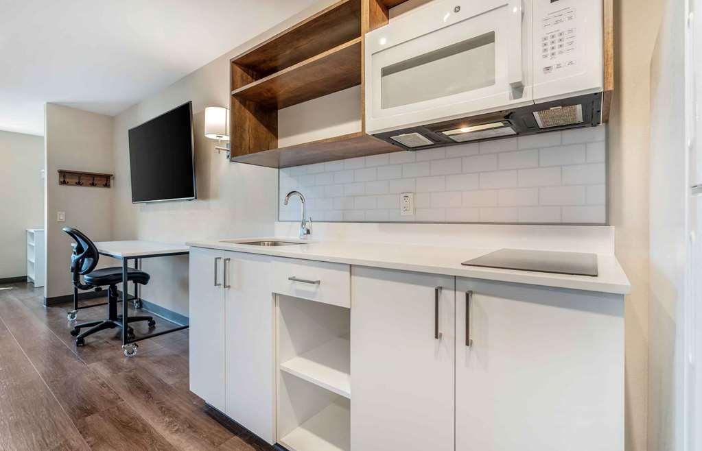 Extended Stay America Premier Suites - Ukiah Phòng bức ảnh
