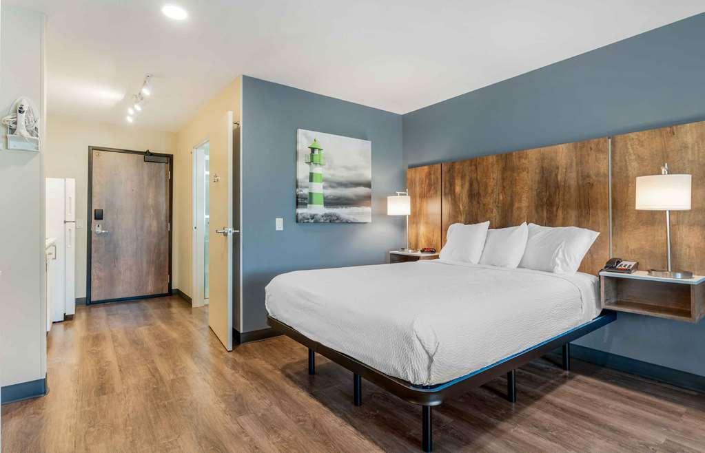 Extended Stay America Premier Suites - Ukiah Phòng bức ảnh