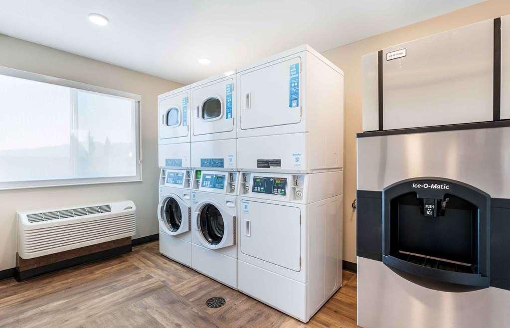 Extended Stay America Premier Suites - Ukiah Tiện nghi bức ảnh